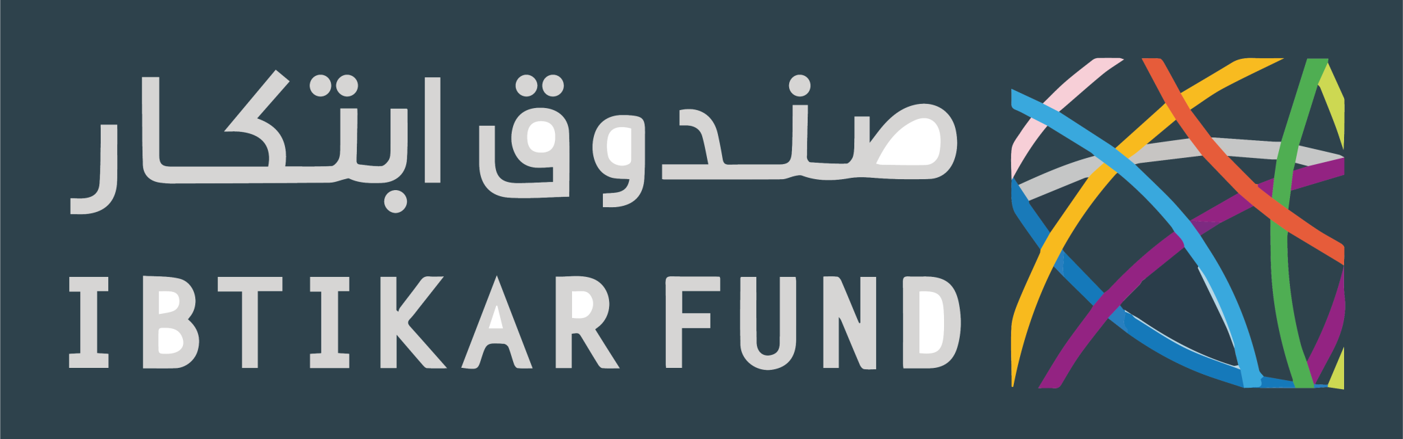 Ibtikar Fund logo
